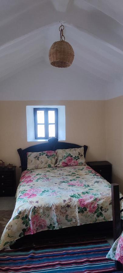 Apartament Dar Lala Zhour Douar Ain Bouchrik Zewnętrze zdjęcie