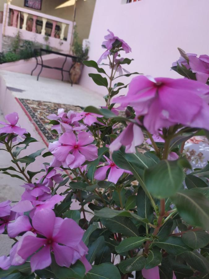 Apartament Dar Lala Zhour Douar Ain Bouchrik Zewnętrze zdjęcie
