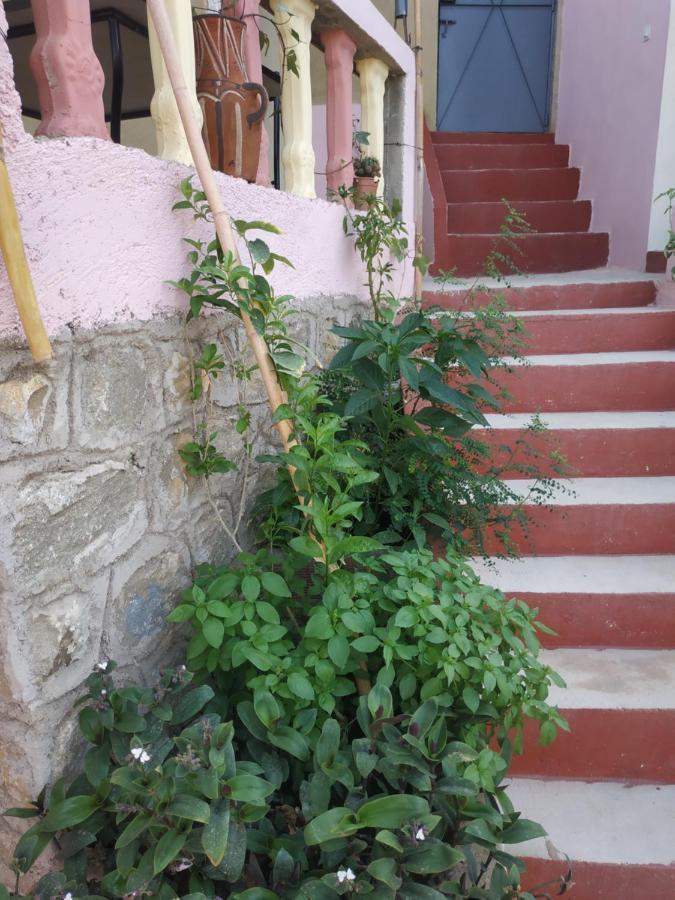 Apartament Dar Lala Zhour Douar Ain Bouchrik Zewnętrze zdjęcie