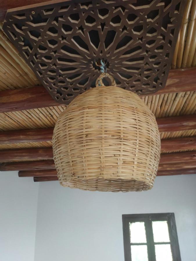 Apartament Dar Lala Zhour Douar Ain Bouchrik Zewnętrze zdjęcie