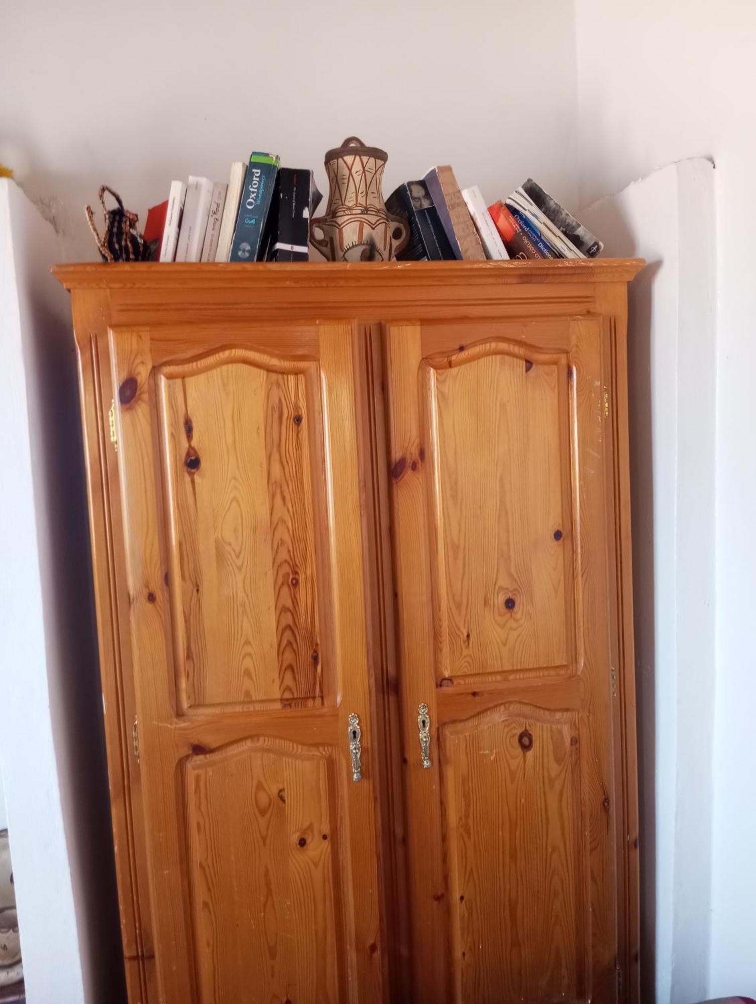 Apartament Dar Lala Zhour Douar Ain Bouchrik Zewnętrze zdjęcie