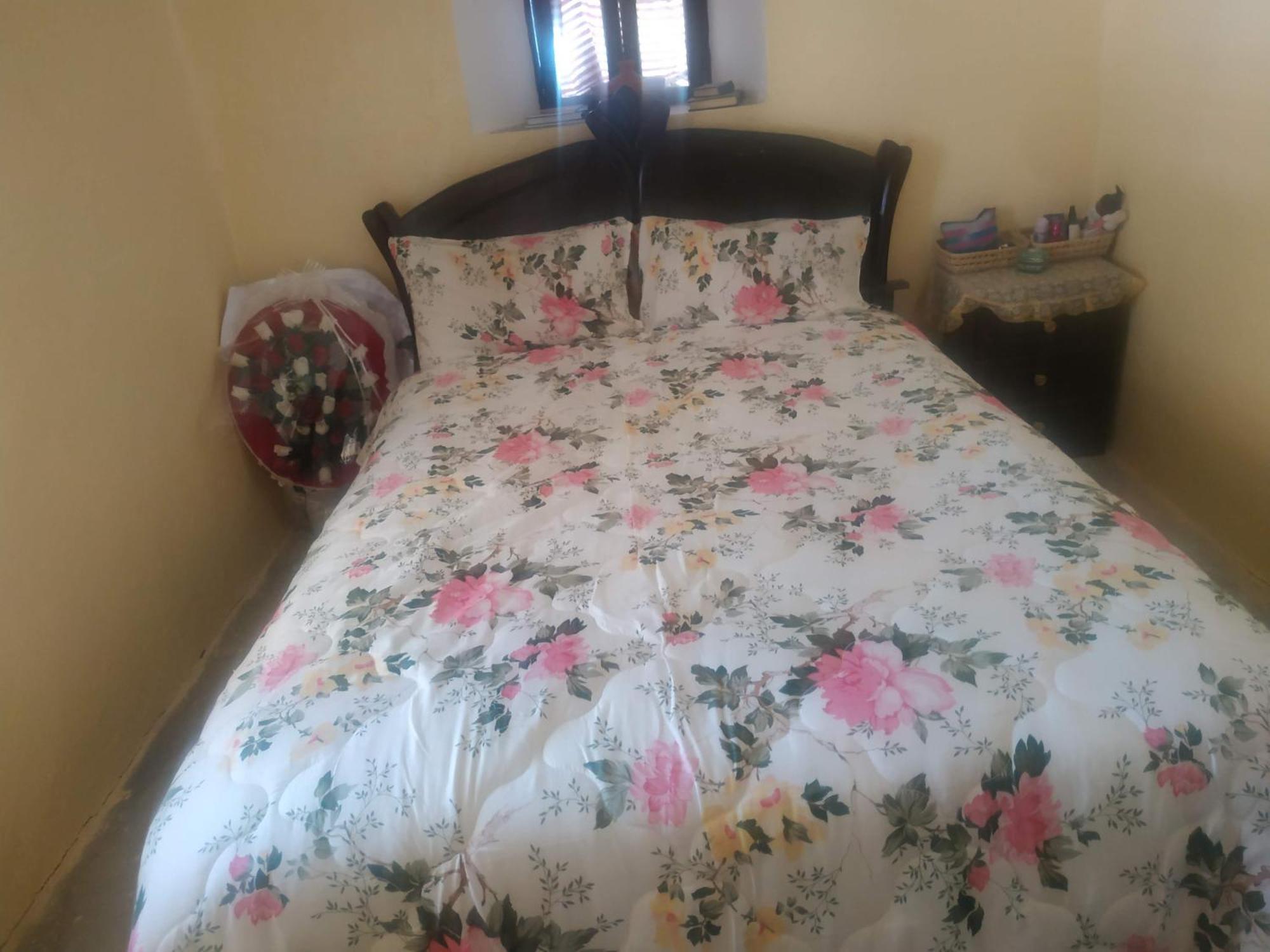 Apartament Dar Lala Zhour Douar Ain Bouchrik Zewnętrze zdjęcie