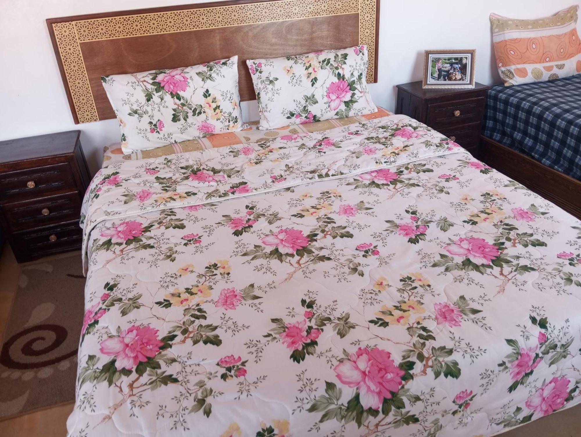 Apartament Dar Lala Zhour Douar Ain Bouchrik Zewnętrze zdjęcie