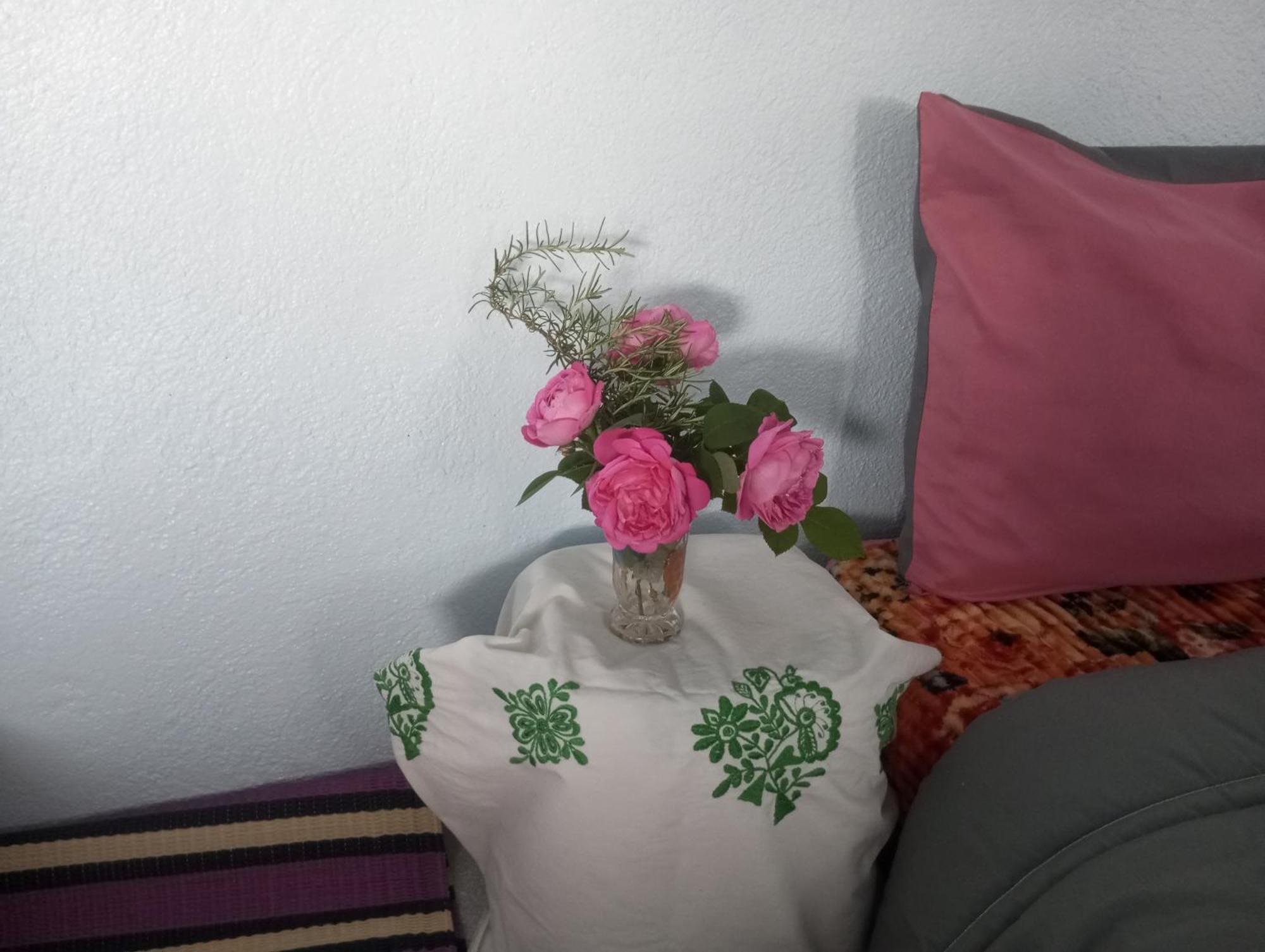 Apartament Dar Lala Zhour Douar Ain Bouchrik Zewnętrze zdjęcie