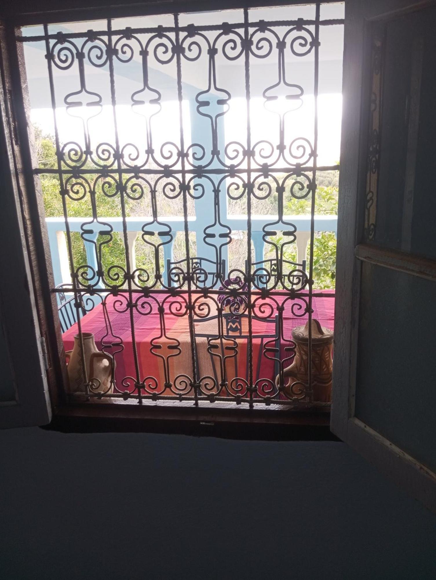 Apartament Dar Lala Zhour Douar Ain Bouchrik Zewnętrze zdjęcie