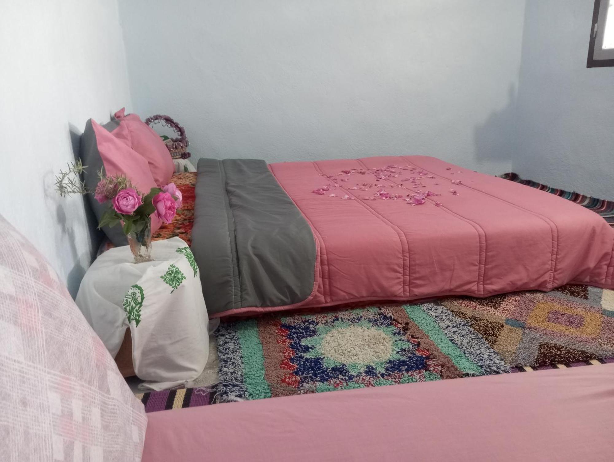Apartament Dar Lala Zhour Douar Ain Bouchrik Zewnętrze zdjęcie